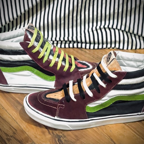 Meet your Mosher, Pichael! - Picture 7 of 8